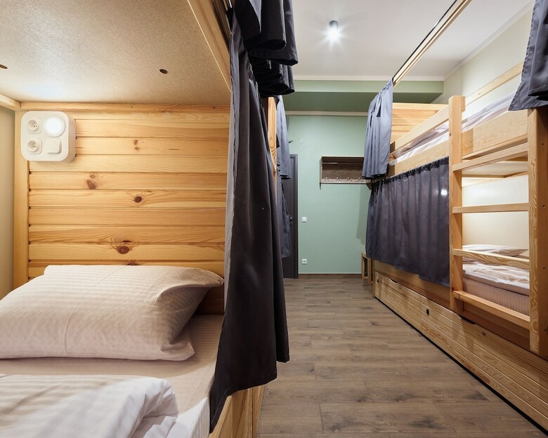 Hostal Dream Hostel Khmelnytkyi