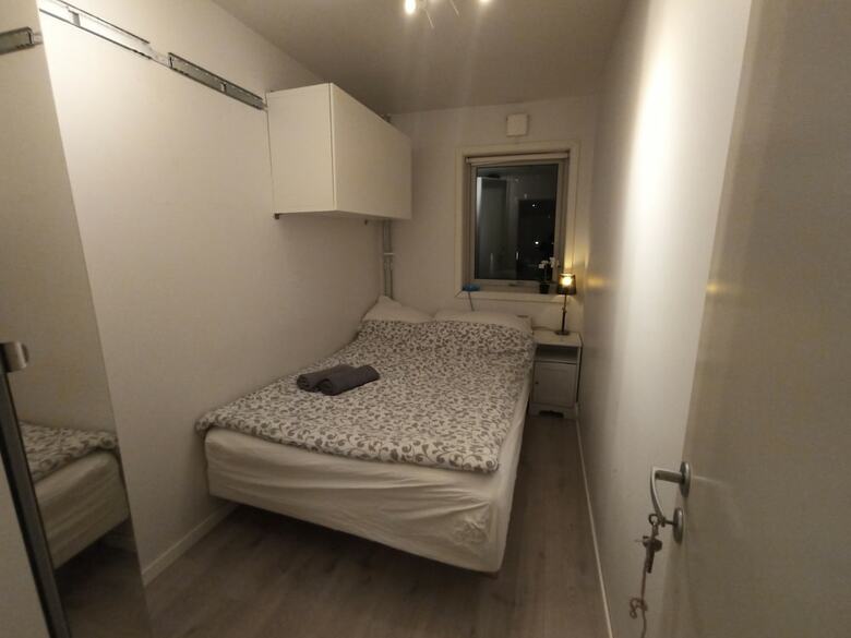 Hostal Central And Cozy Apartment In Oslo