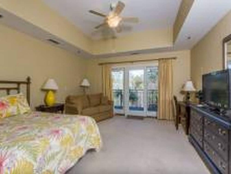 Salt Air Villas By Hodnett Cooper