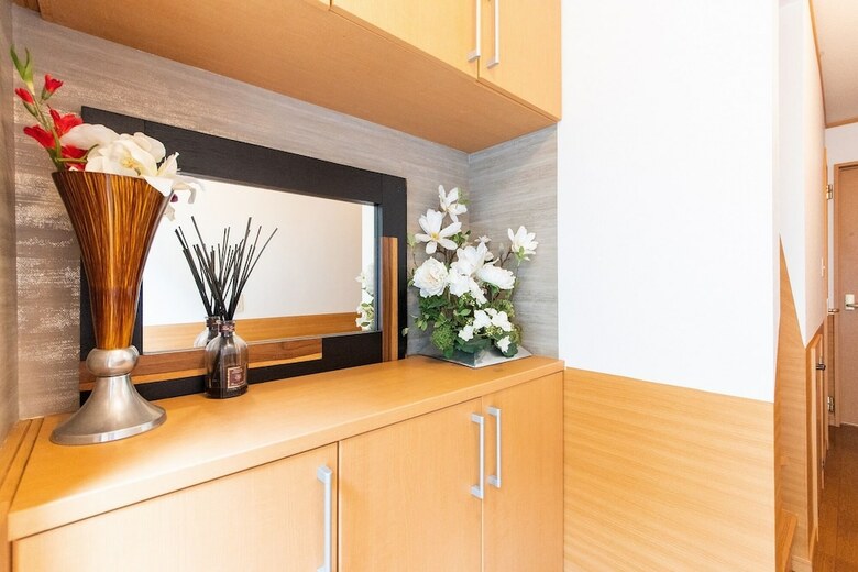 Kumi's Home For 14 Guests