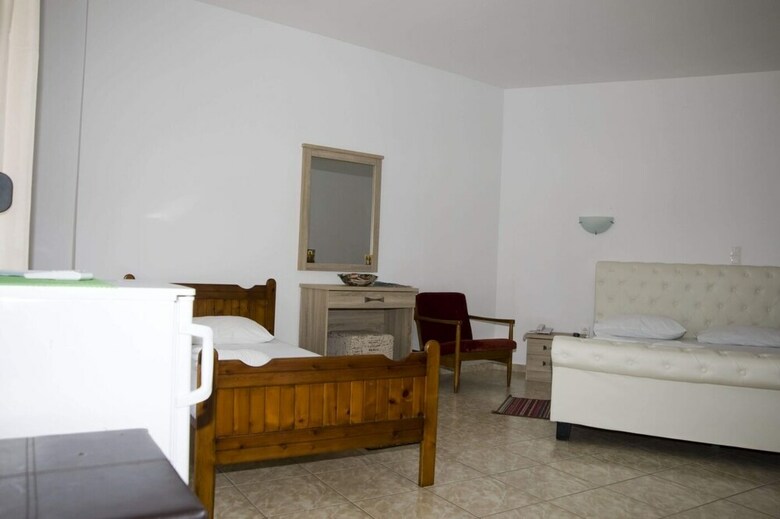 Hotel Pyrgos Sofokleous
