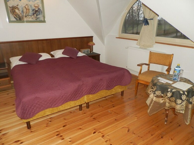 Posada Dwor Strzyzew
