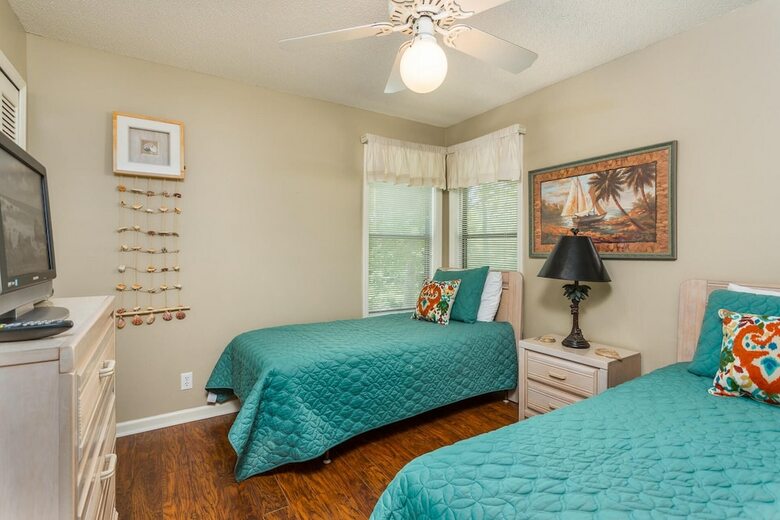 Harbour Oaks By Hodnett Cooper