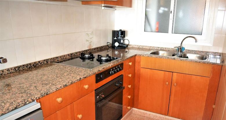 Apartamento Sant Carles 7