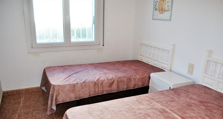 Apartamento Sant Carles 7