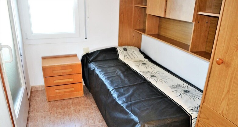 Apartamento Sant Carles 7