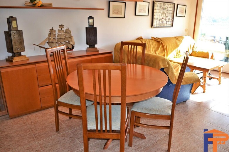 Apartamento Sant Carles 7