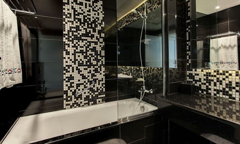 Apartamento Staycae Bay's Edge