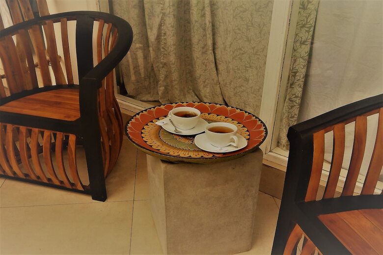 Hotel Villa South