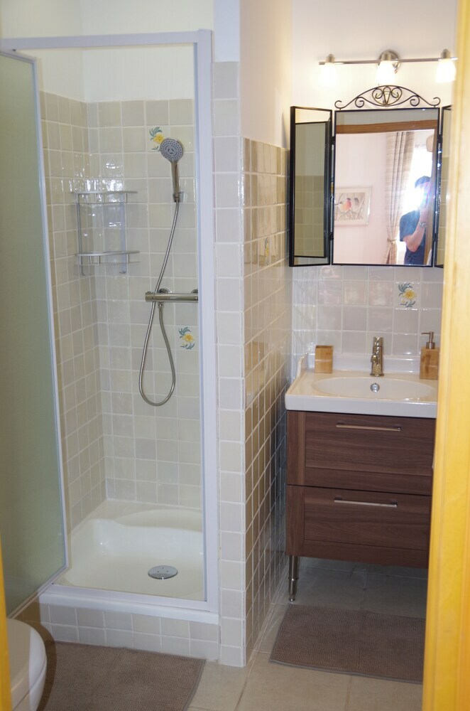 Hotel Lou P�bre D'a�