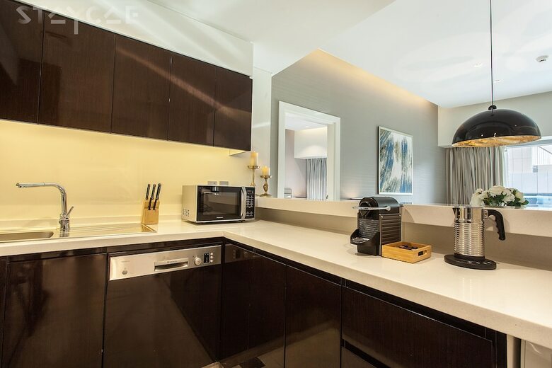 Apartamento Staycae Majestine
