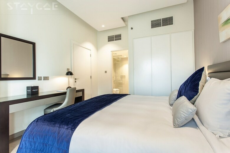 Apartamento Staycae Majestine
