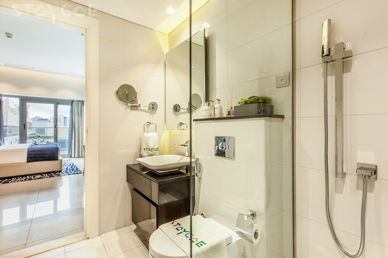Apartamento Staycae Majestine