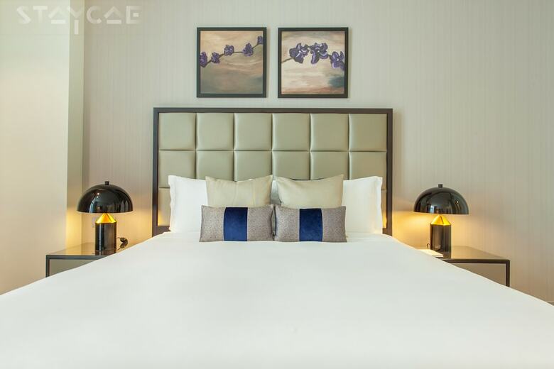 Apartamento Staycae Majestine
