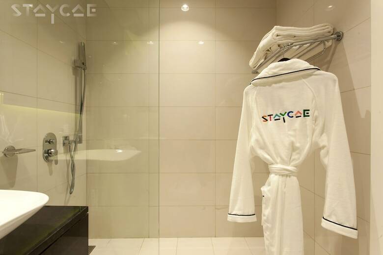 Apartamento Staycae Majestine