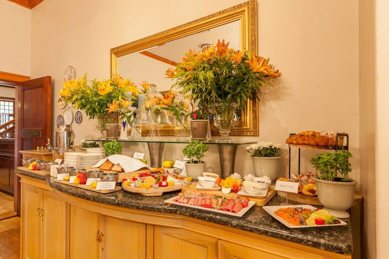 Courtyard Hotel Arcadia