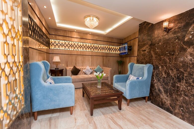 Hotel Chain Luxe Amoun