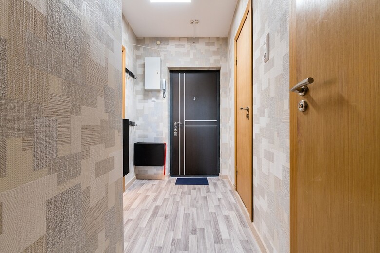 Apartamentos Flatstar On Kollontay 5 Bldg 1
