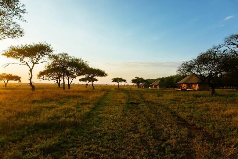 Posada Cherero Camp
