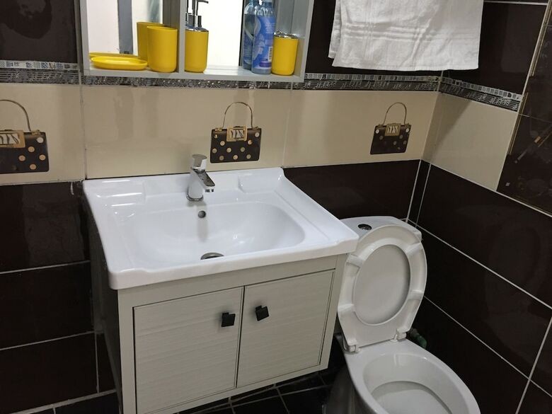 Apartamentos Residence Meubl�e The Boss