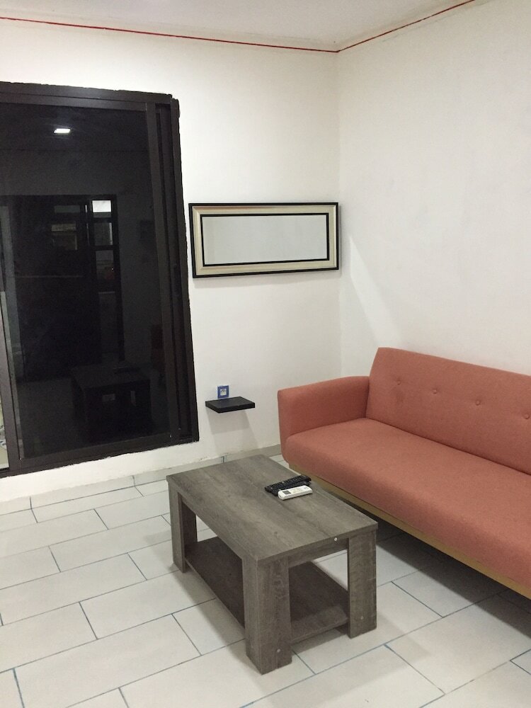 Apartamentos Residence Meubl�e The Boss