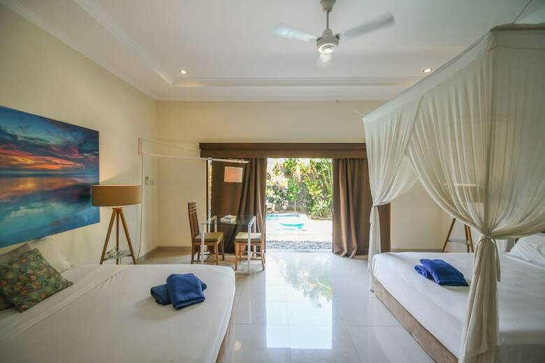 Villa Canggu Club House