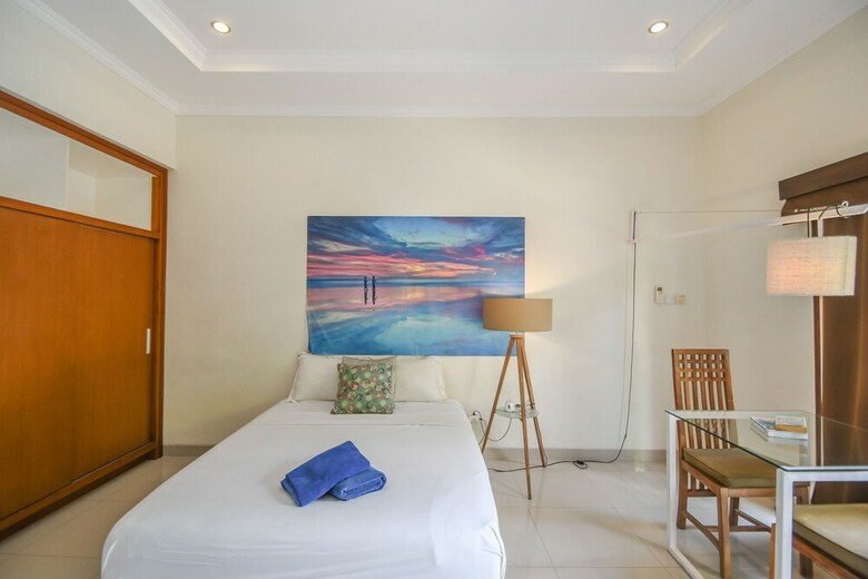 Villa Canggu Club House