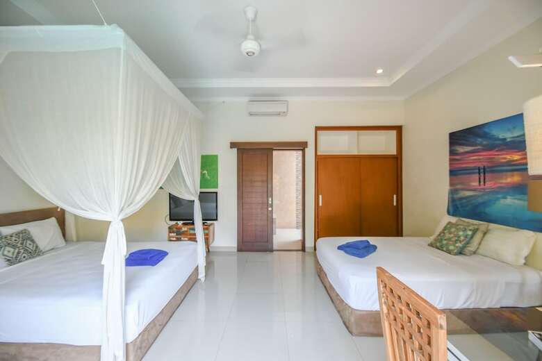 Villa Canggu Club House