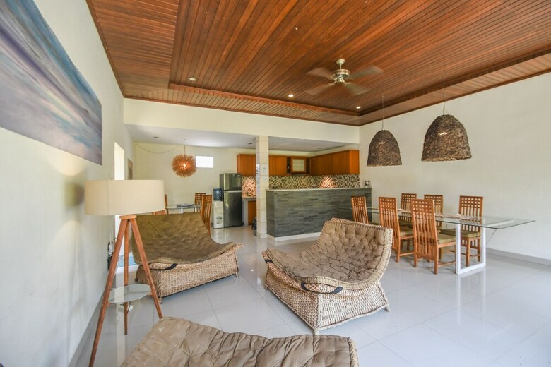 Villa Canggu Club House