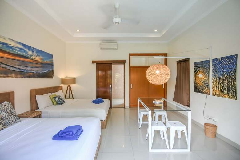 Villa Canggu Club House