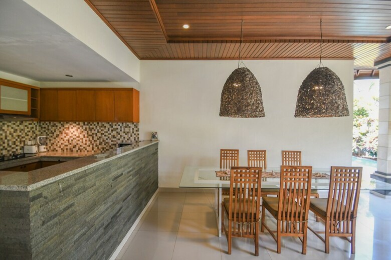Villa Canggu Club House
