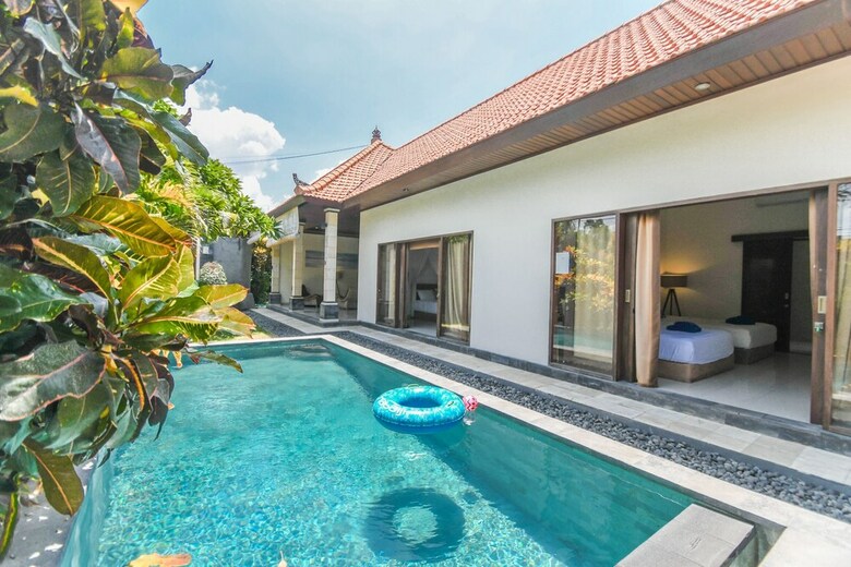 Villa Canggu Club House