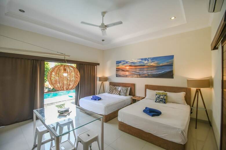 Villa Canggu Club House