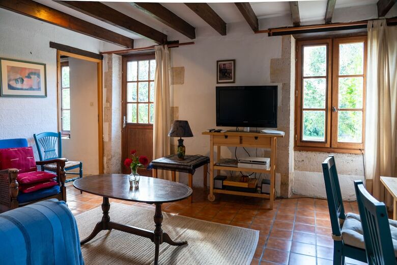 Chez Maurit