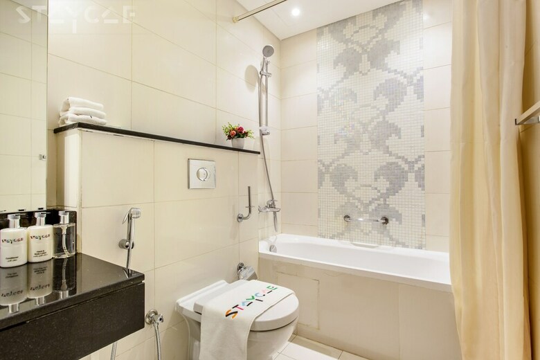 Apartamento Staycae Capital Bay