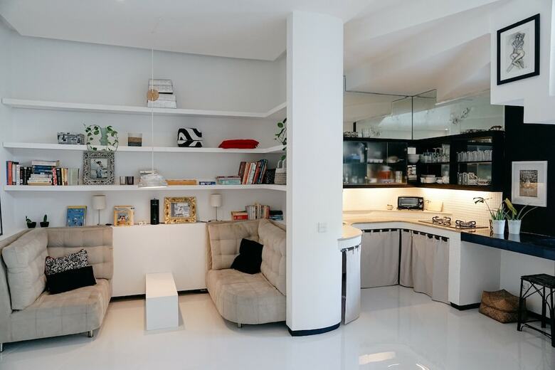 Hotel Casa Artista By Villa Kresna