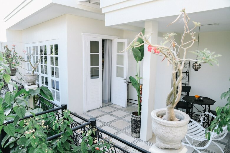 Hotel Casa Artista By Villa Kresna