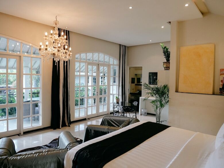 Hotel Casa Artista By Villa Kresna