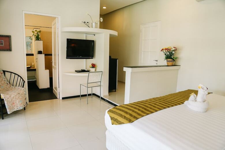 Hotel Casa Artista By Villa Kresna