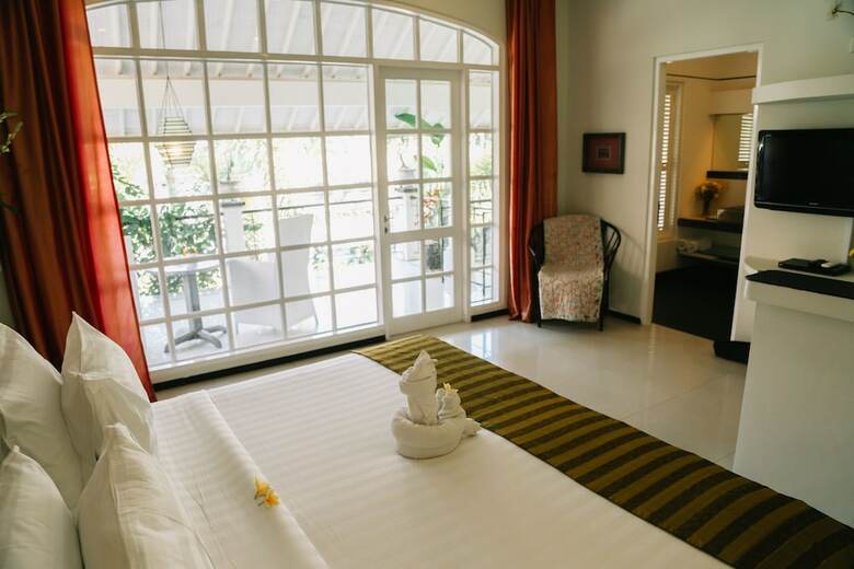 Hotel Casa Artista By Villa Kresna