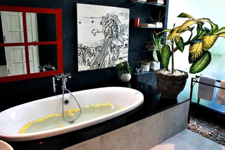 Hotel Casa Artista By Villa Kresna