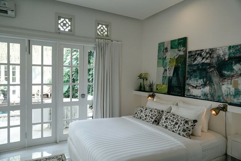 Hotel Casa Artista By Villa Kresna