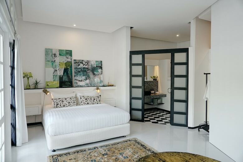 Hotel Casa Artista By Villa Kresna