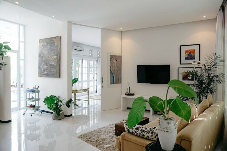 Hotel Casa Artista By Villa Kresna