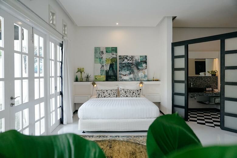 Hotel Casa Artista By Villa Kresna