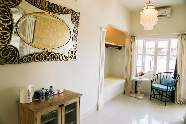 Hotel Casa Artista By Villa Kresna