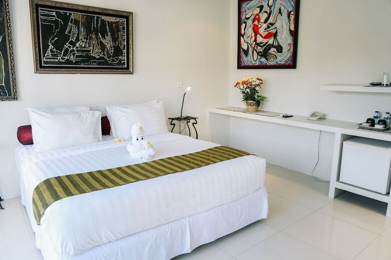 Hotel Casa Artista By Villa Kresna