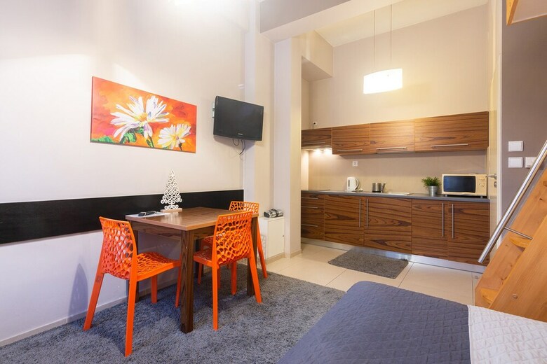 Apartamenty Brzozowa - Centrum Zakopane
