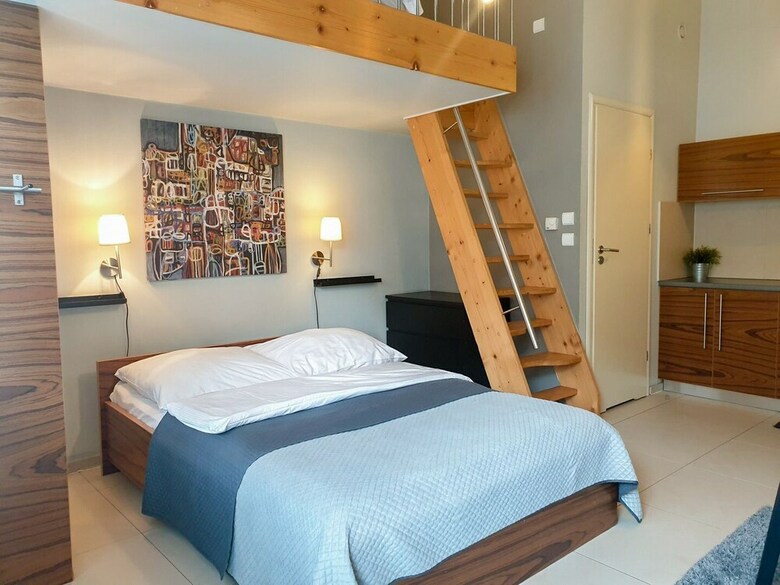 Apartamenty Brzozowa - Centrum Zakopane
