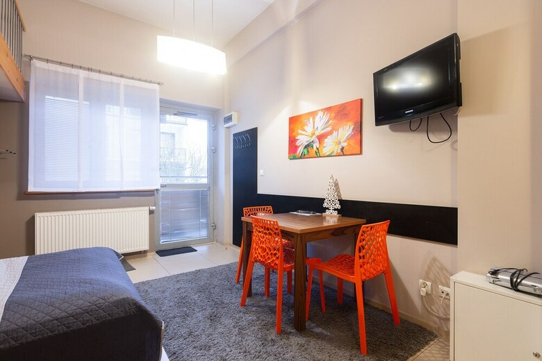 Apartamenty Brzozowa - Centrum Zakopane